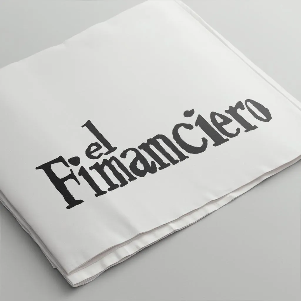 Artículo en El Financiero