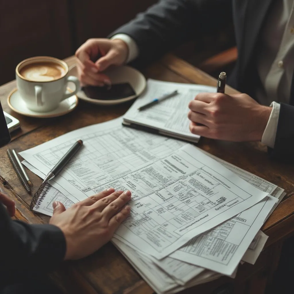 Desarrollo de Plan de Negocios Sólido