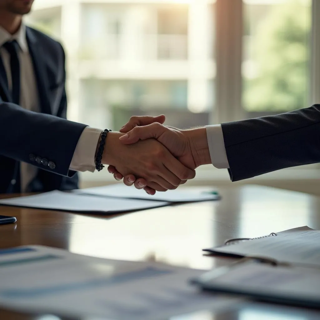 Soporte en Due Diligence y Negociación