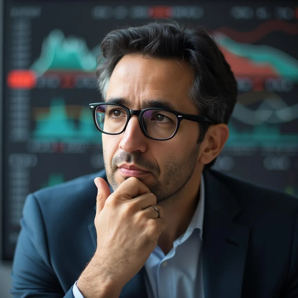Javier Ríos, Director de Estrategia