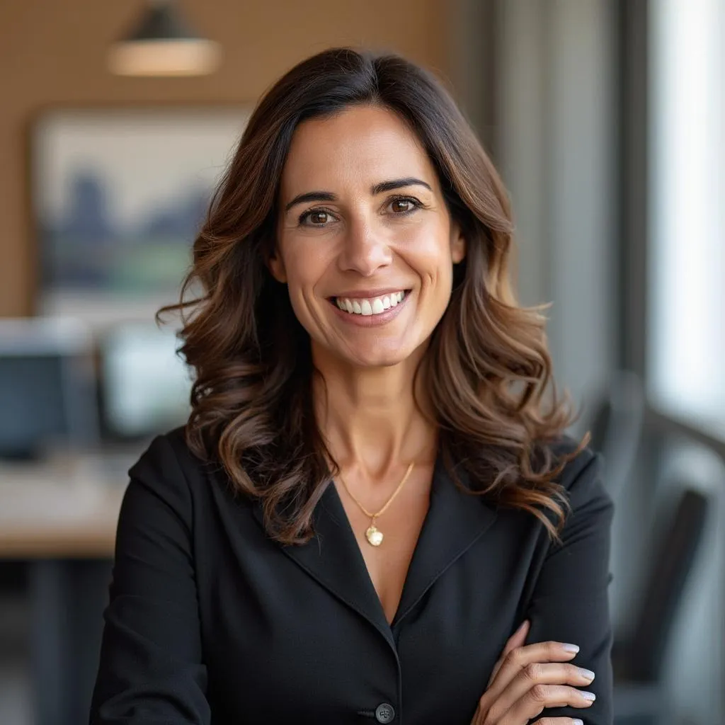 Ana Pérez - Consultora Principal