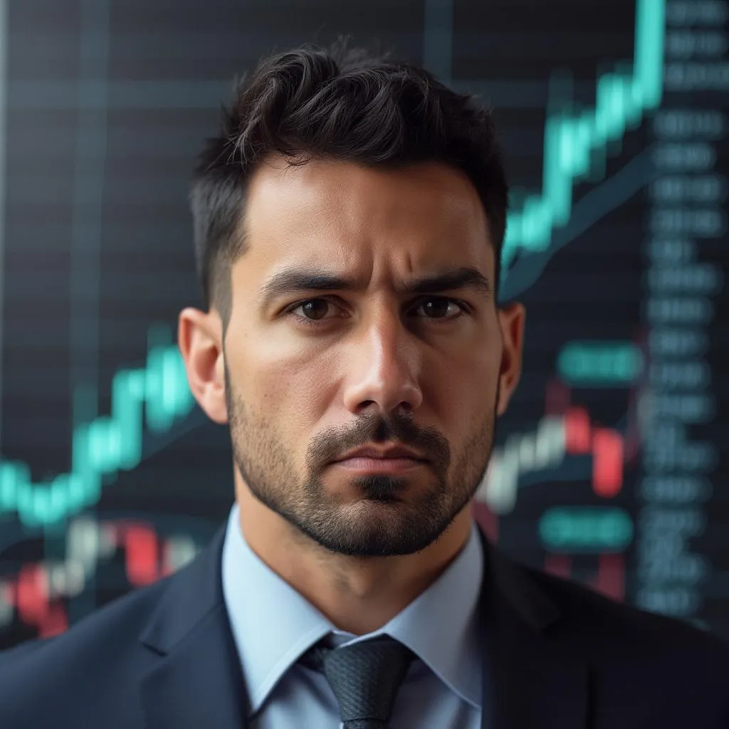 Carlos Gómez - Analista Financiero