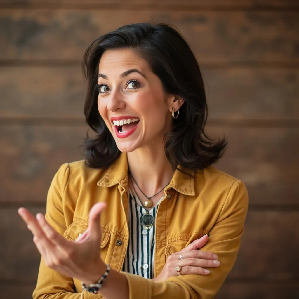 Sofía Reyes - Especialista en Pitching