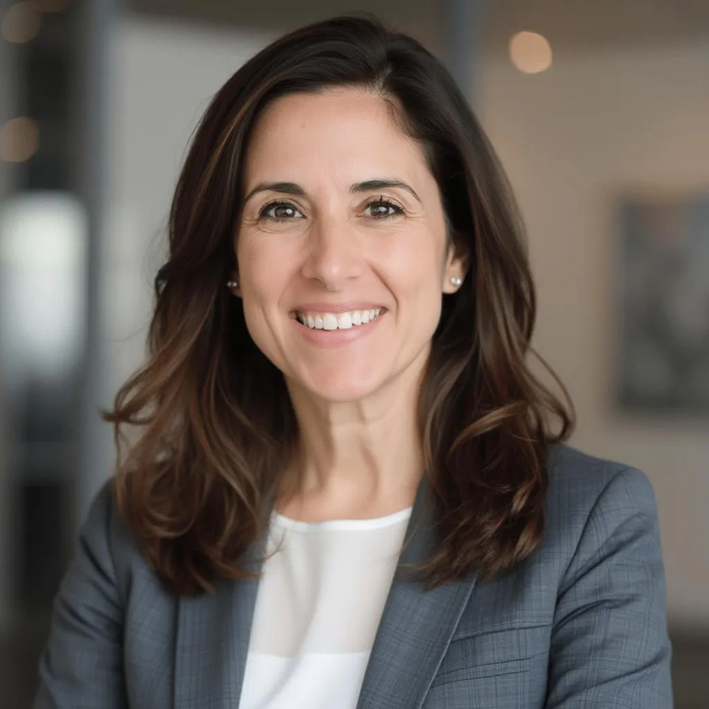 Foto de Lucía Fernández